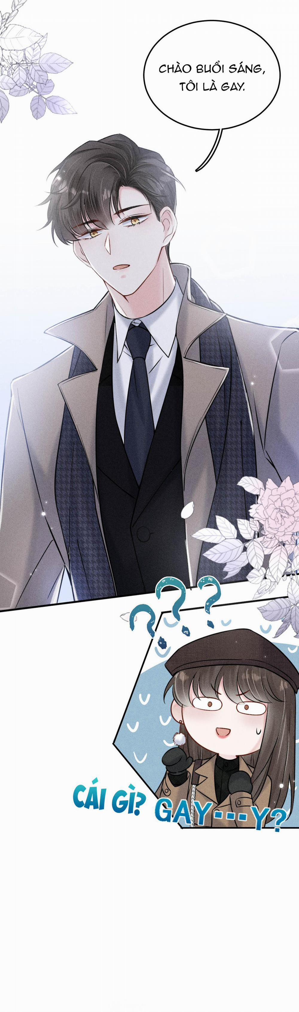 Giọt Nước Tràn Ly 18 trang 32