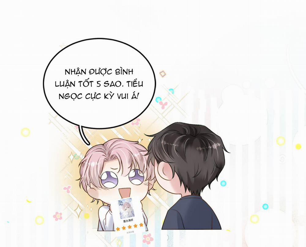 Giọt Nước Tràn Ly 18 trang 33