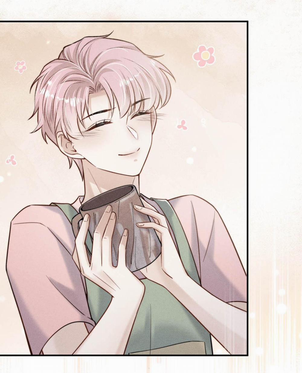 Giọt Nước Tràn Ly 18 trang 4