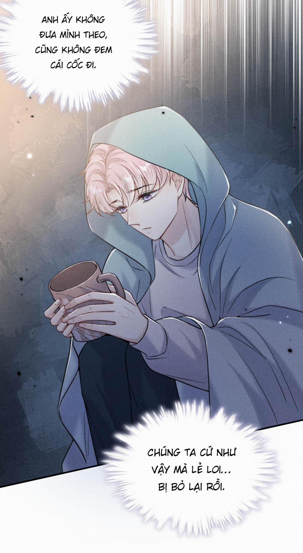 Giọt Nước Tràn Ly 18 trang 6