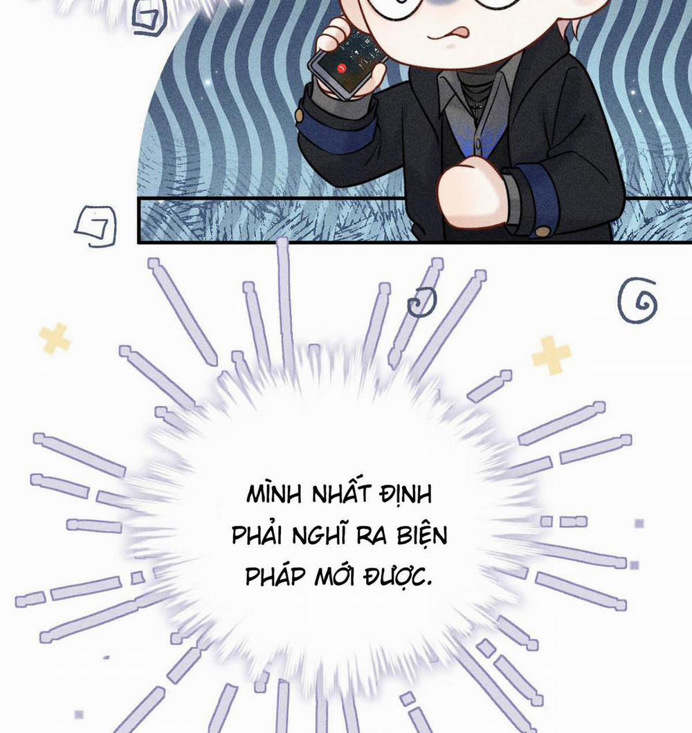 Giọt Nước Tràn Ly 19 trang 15