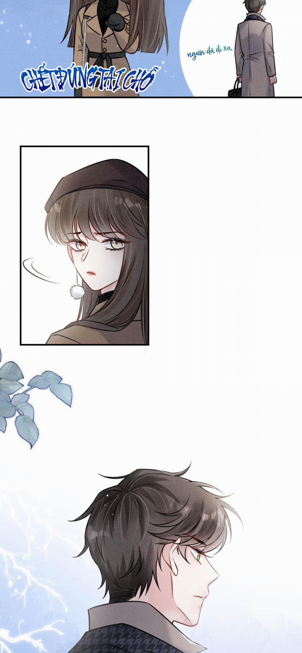 Giọt Nước Tràn Ly 19 trang 2