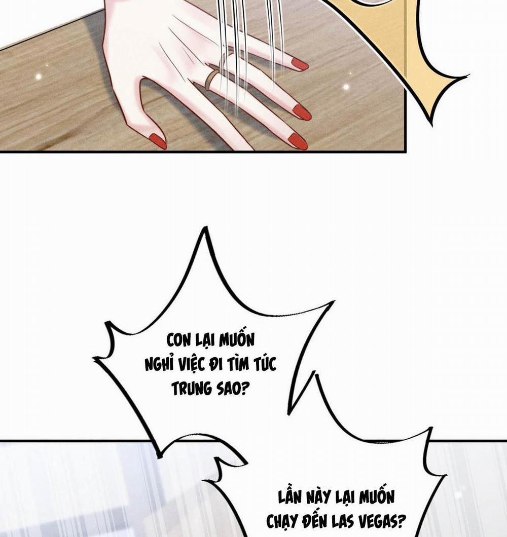 Giọt Nước Tràn Ly 19 trang 23