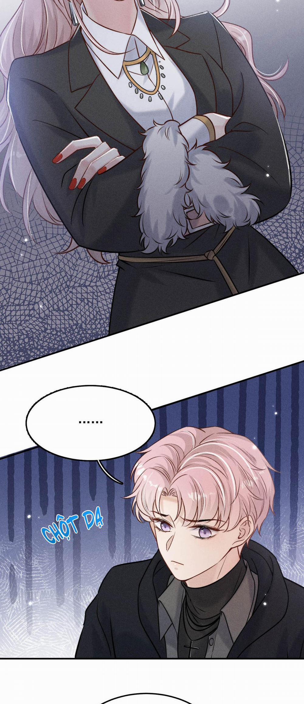 Giọt Nước Tràn Ly 19 trang 26