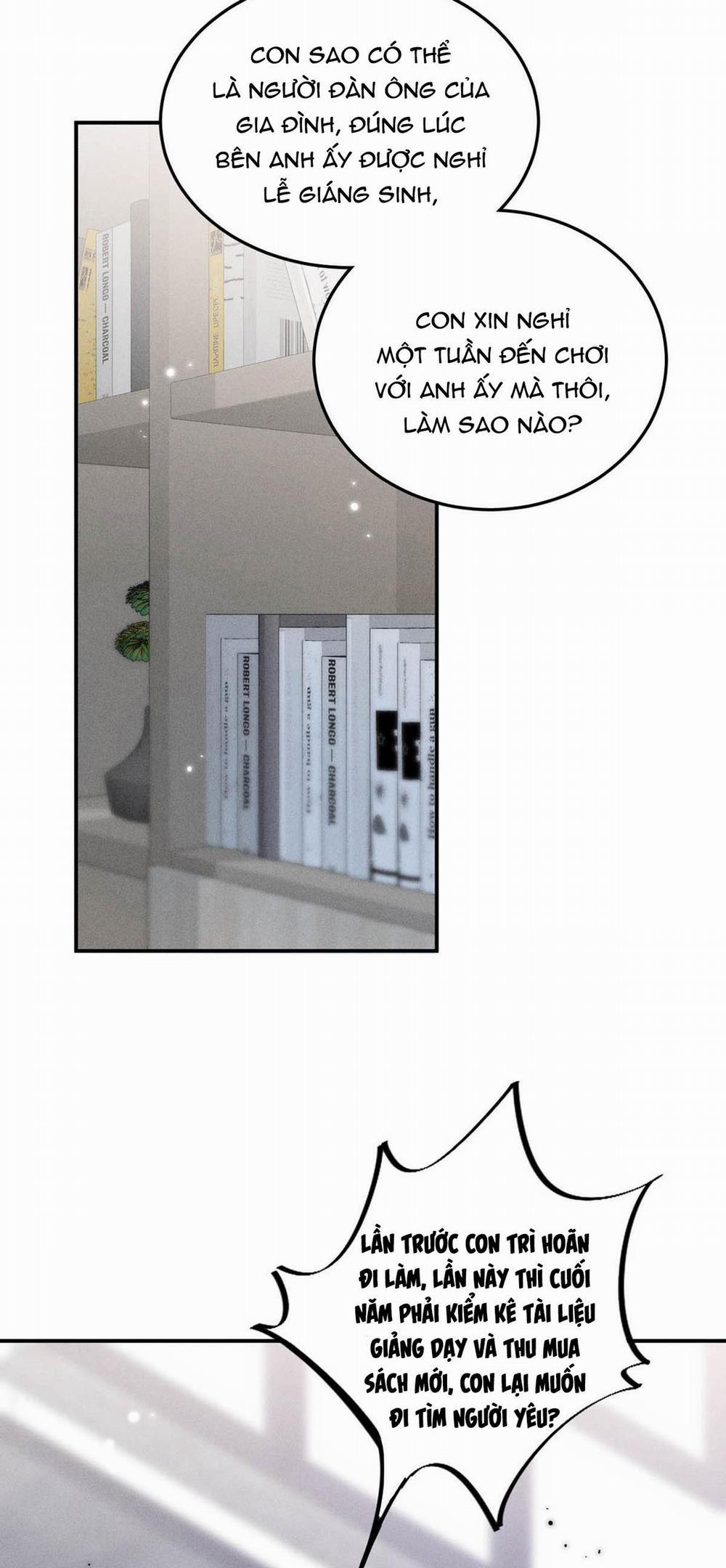 Giọt Nước Tràn Ly 19 trang 27