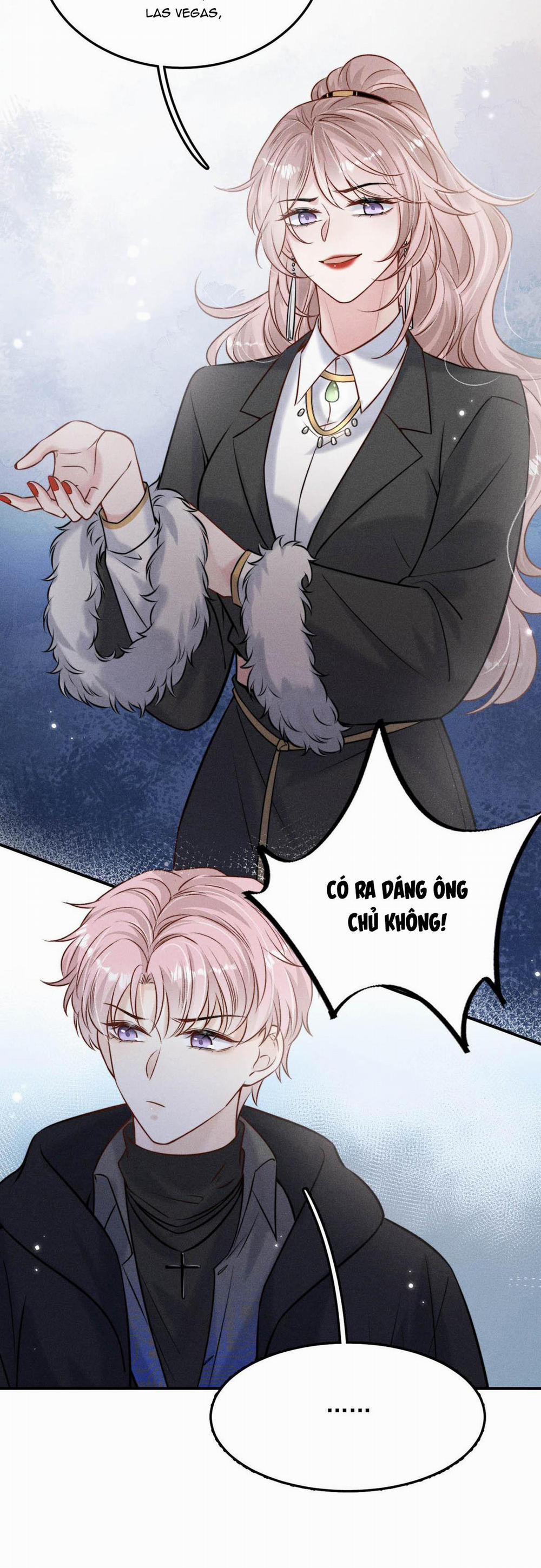 Giọt Nước Tràn Ly 19 trang 29