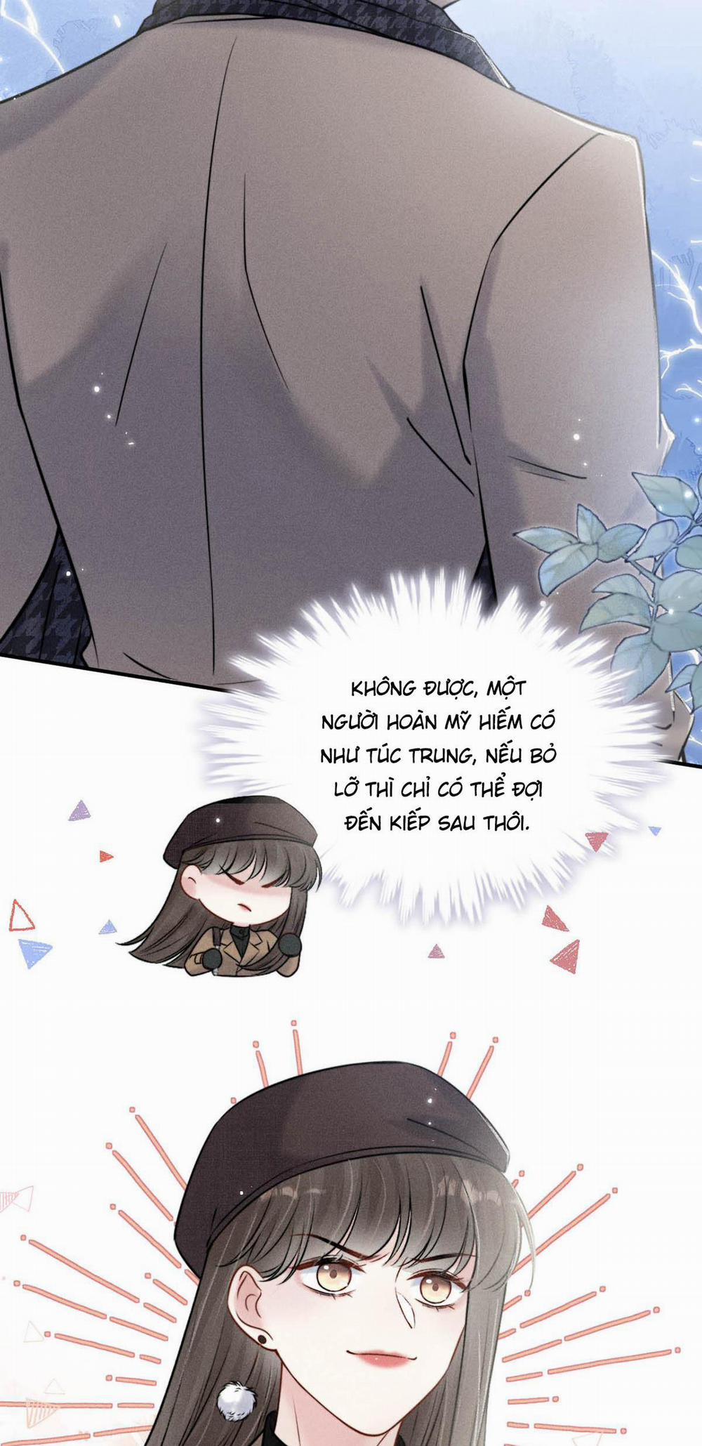 Giọt Nước Tràn Ly 19 trang 3