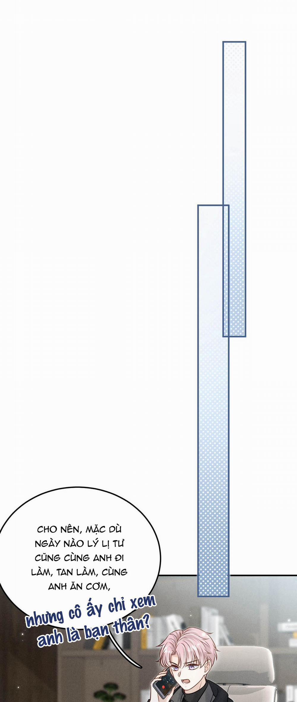 Giọt Nước Tràn Ly 19 trang 9