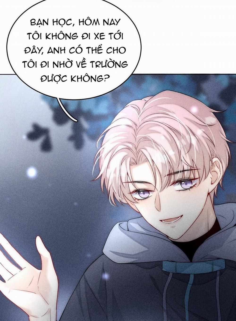 Giọt Nước Tràn Ly 2 trang 15