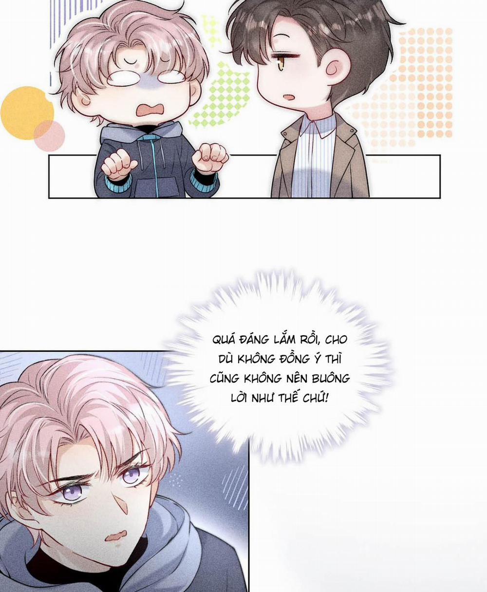 Giọt Nước Tràn Ly 2 trang 20