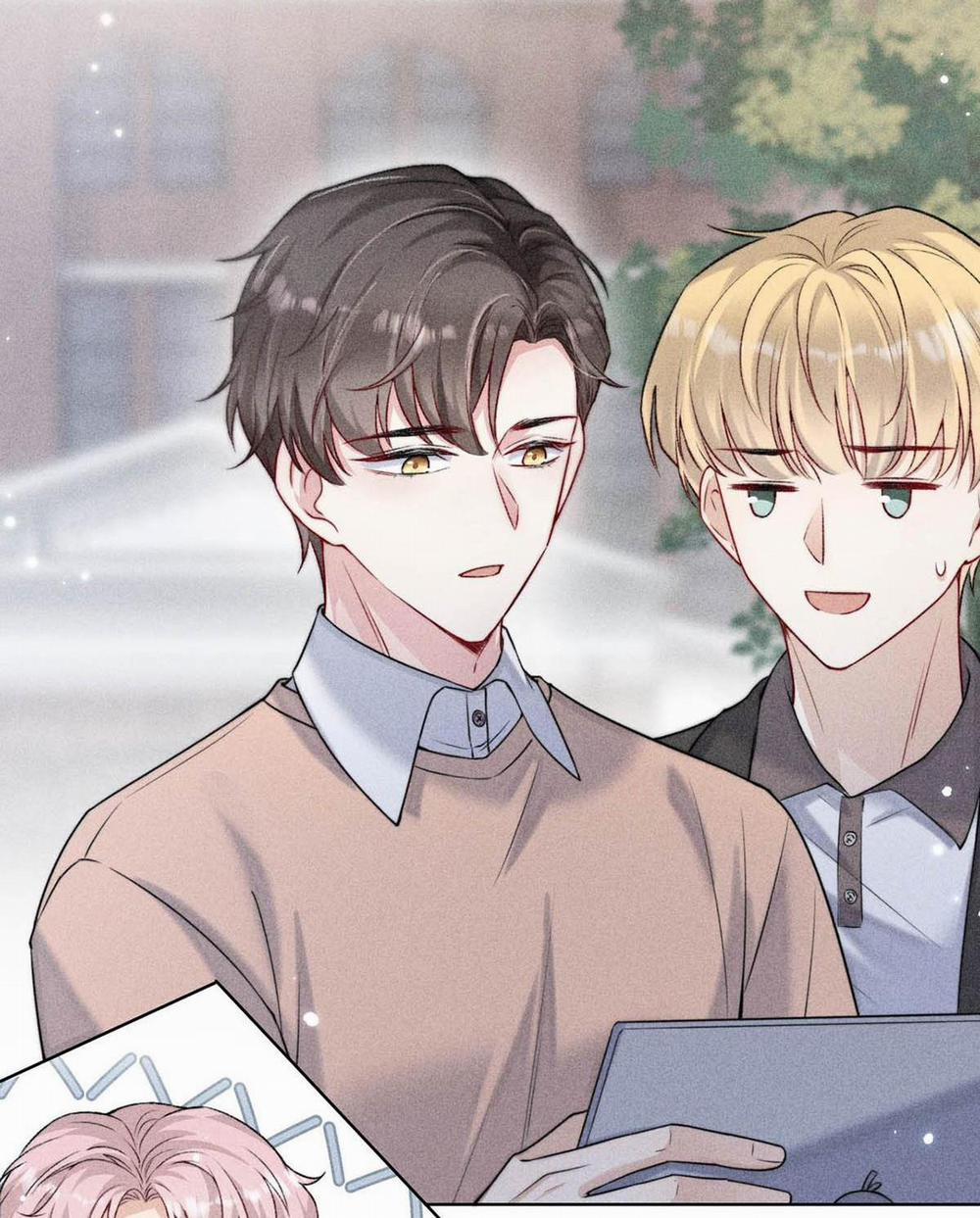 Giọt Nước Tràn Ly 2 trang 27