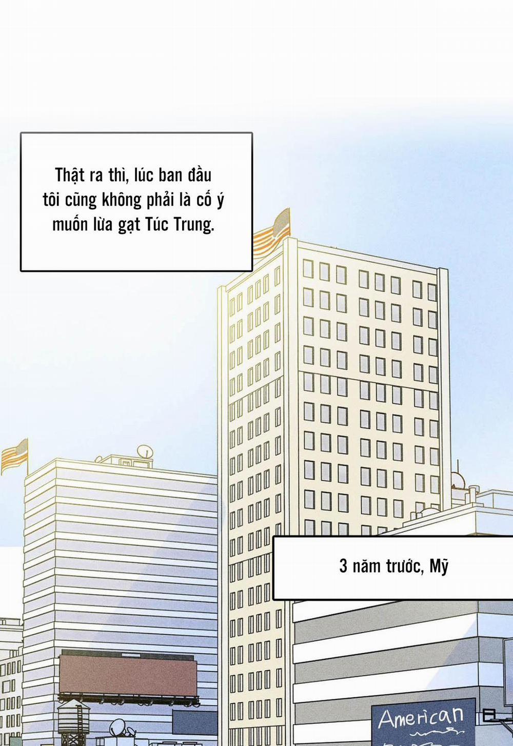 Giọt Nước Tràn Ly 2 trang 3