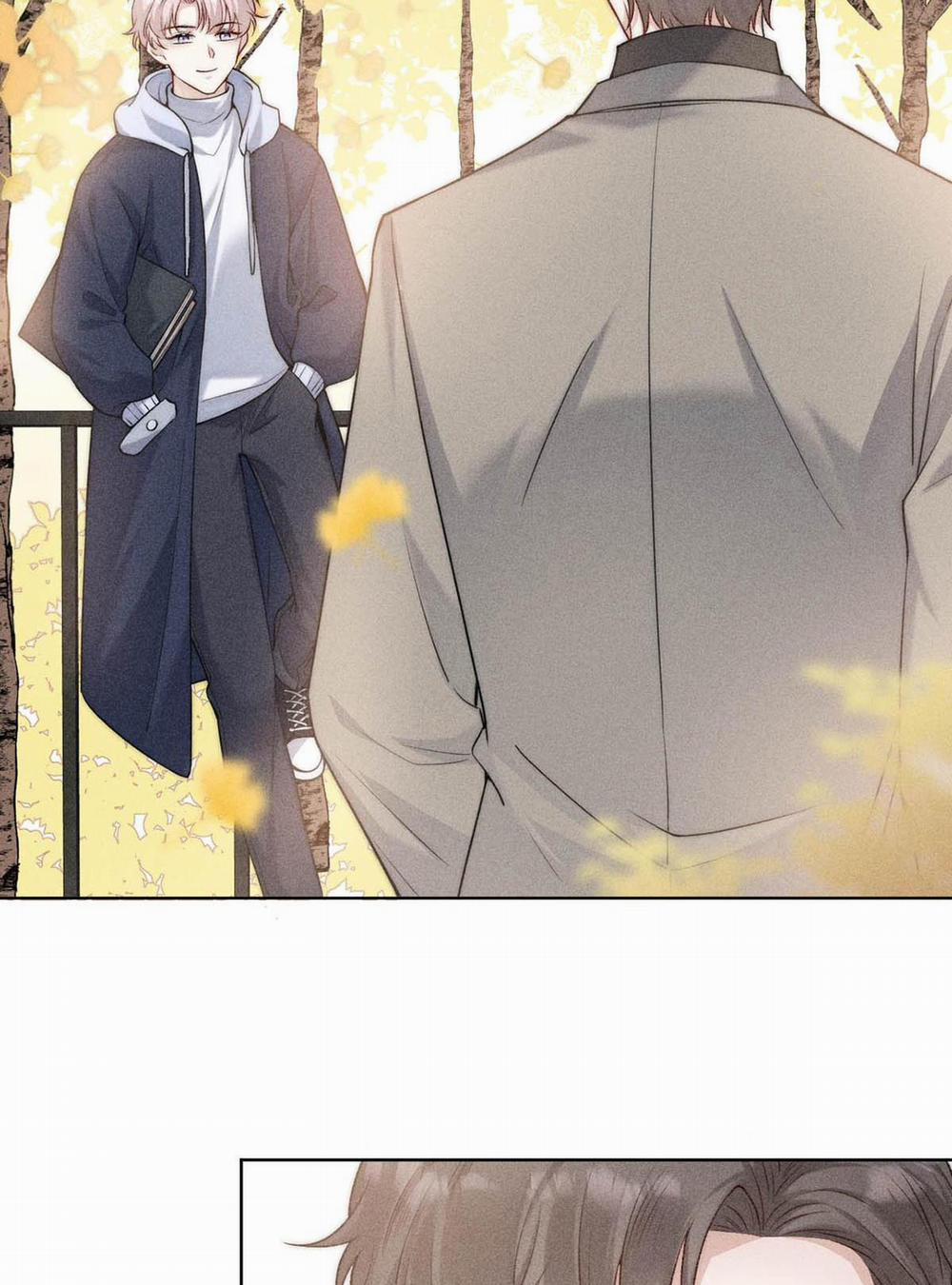 Giọt Nước Tràn Ly 2 trang 31