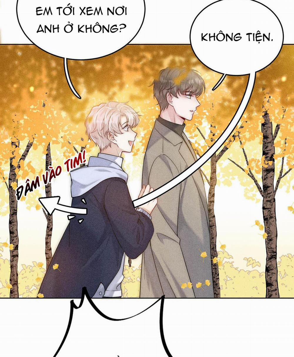 Giọt Nước Tràn Ly 2 trang 37