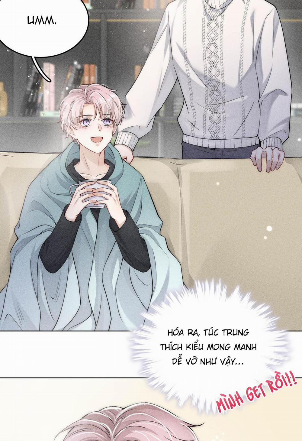 Giọt Nước Tràn Ly 2 trang 62