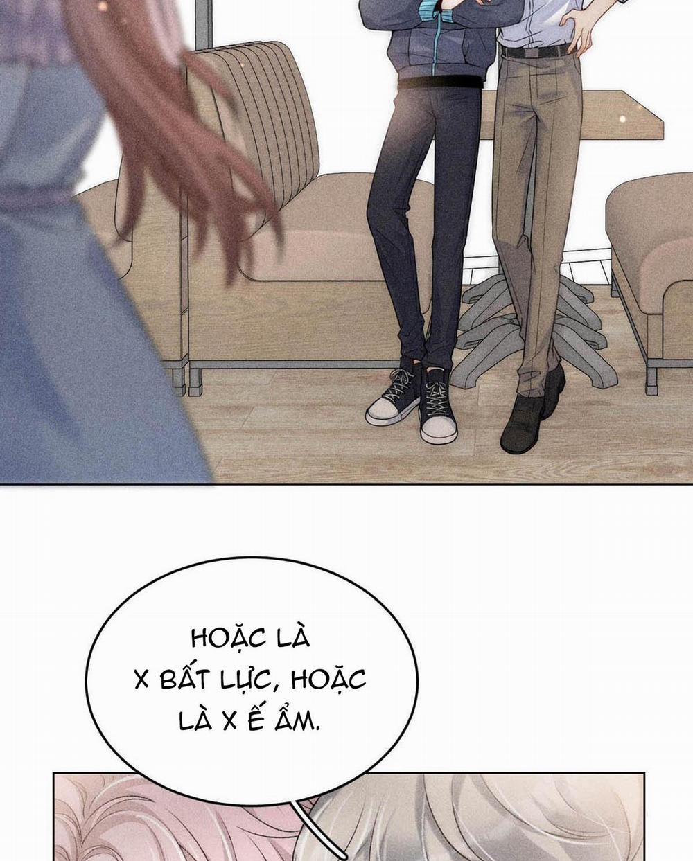 Giọt Nước Tràn Ly 2 trang 9