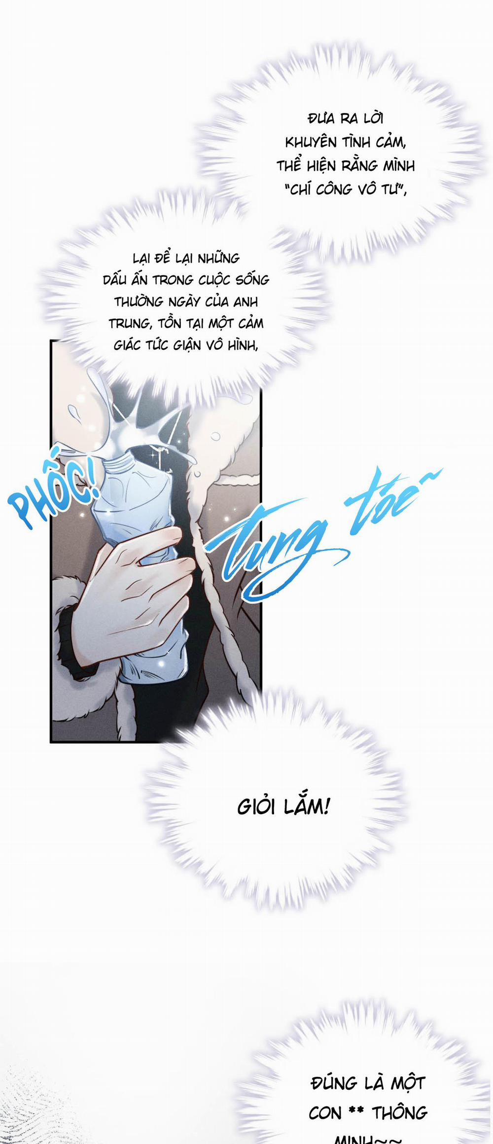 Giọt Nước Tràn Ly 20 trang 26