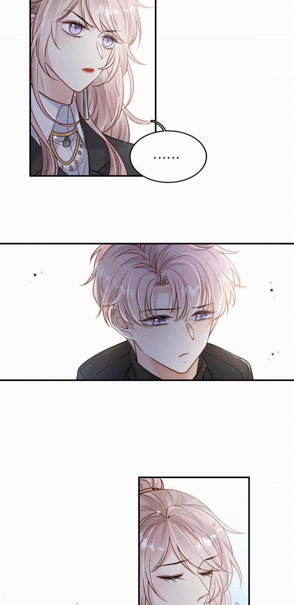 Giọt Nước Tràn Ly 20 trang 3