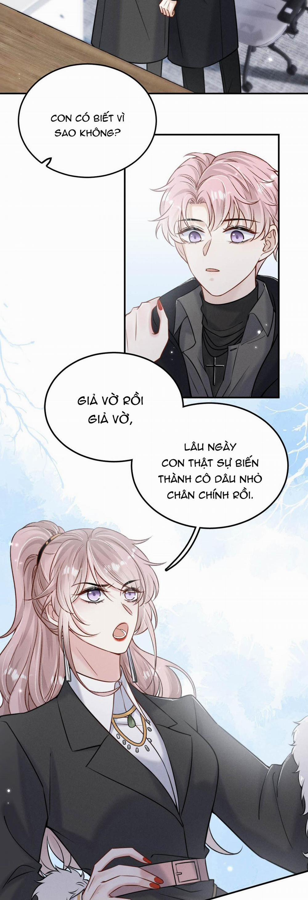 Giọt Nước Tràn Ly 20 trang 5