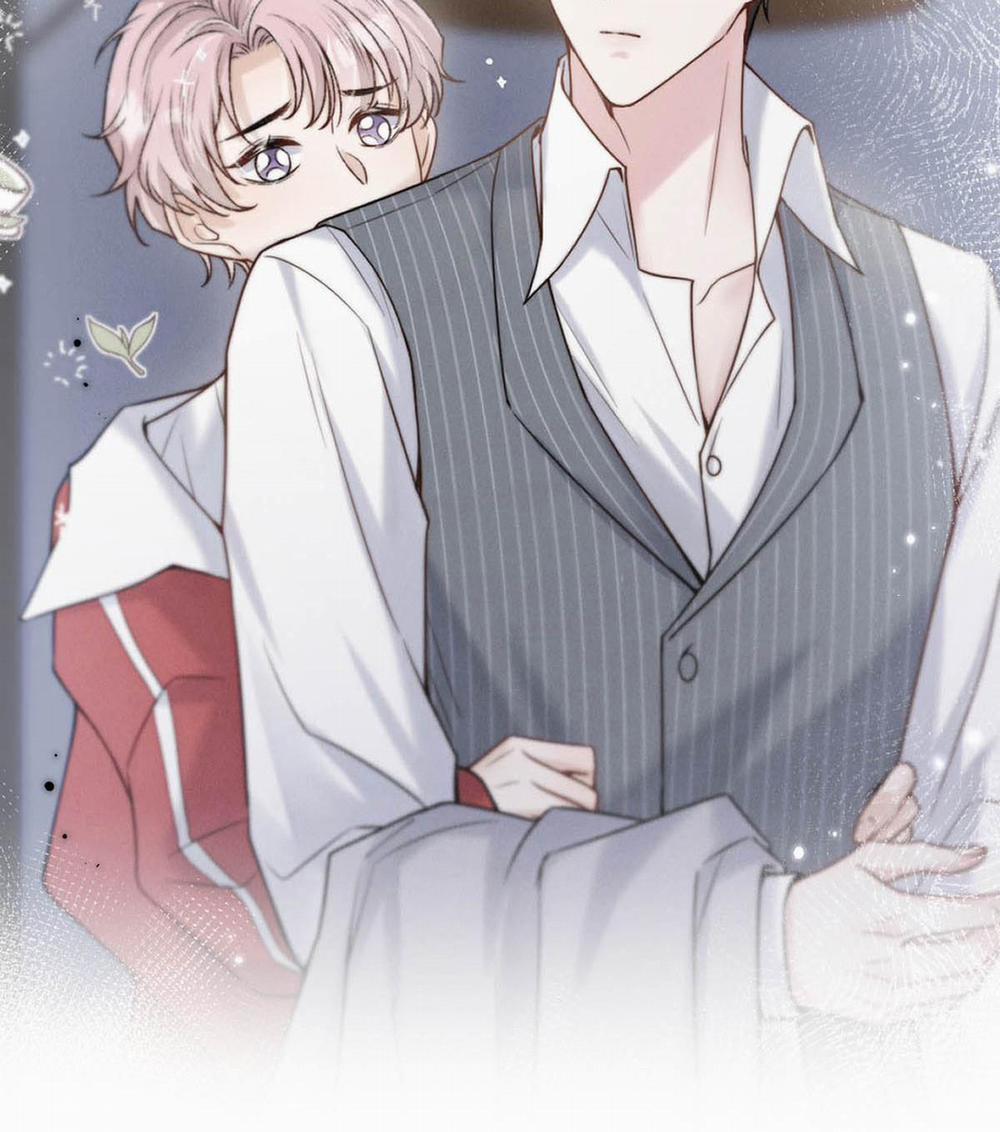 Giọt Nước Tràn Ly 20 trang 8