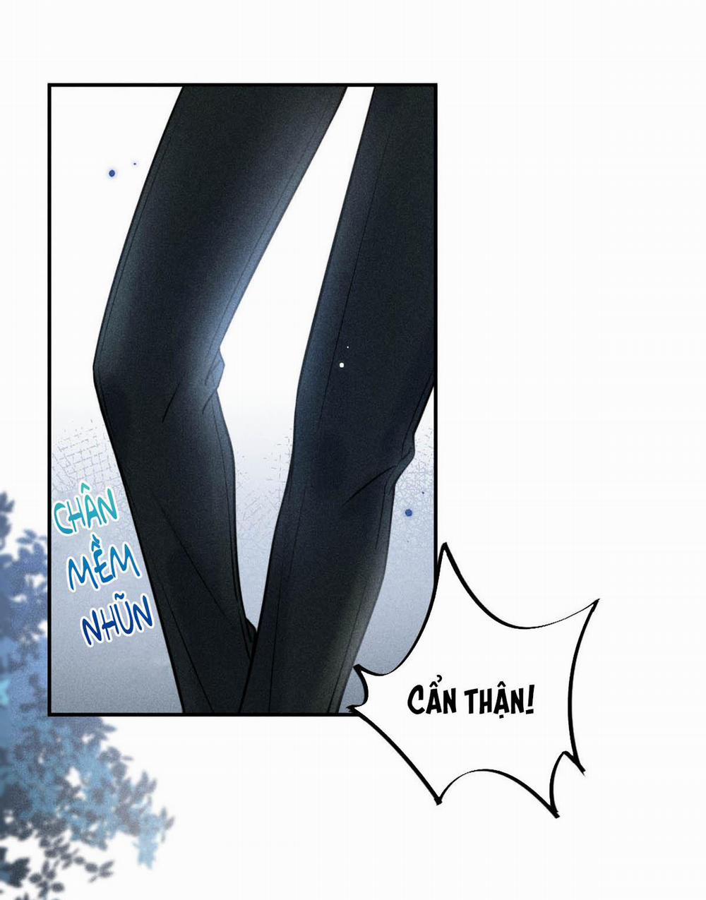 Giọt Nước Tràn Ly 21 trang 20