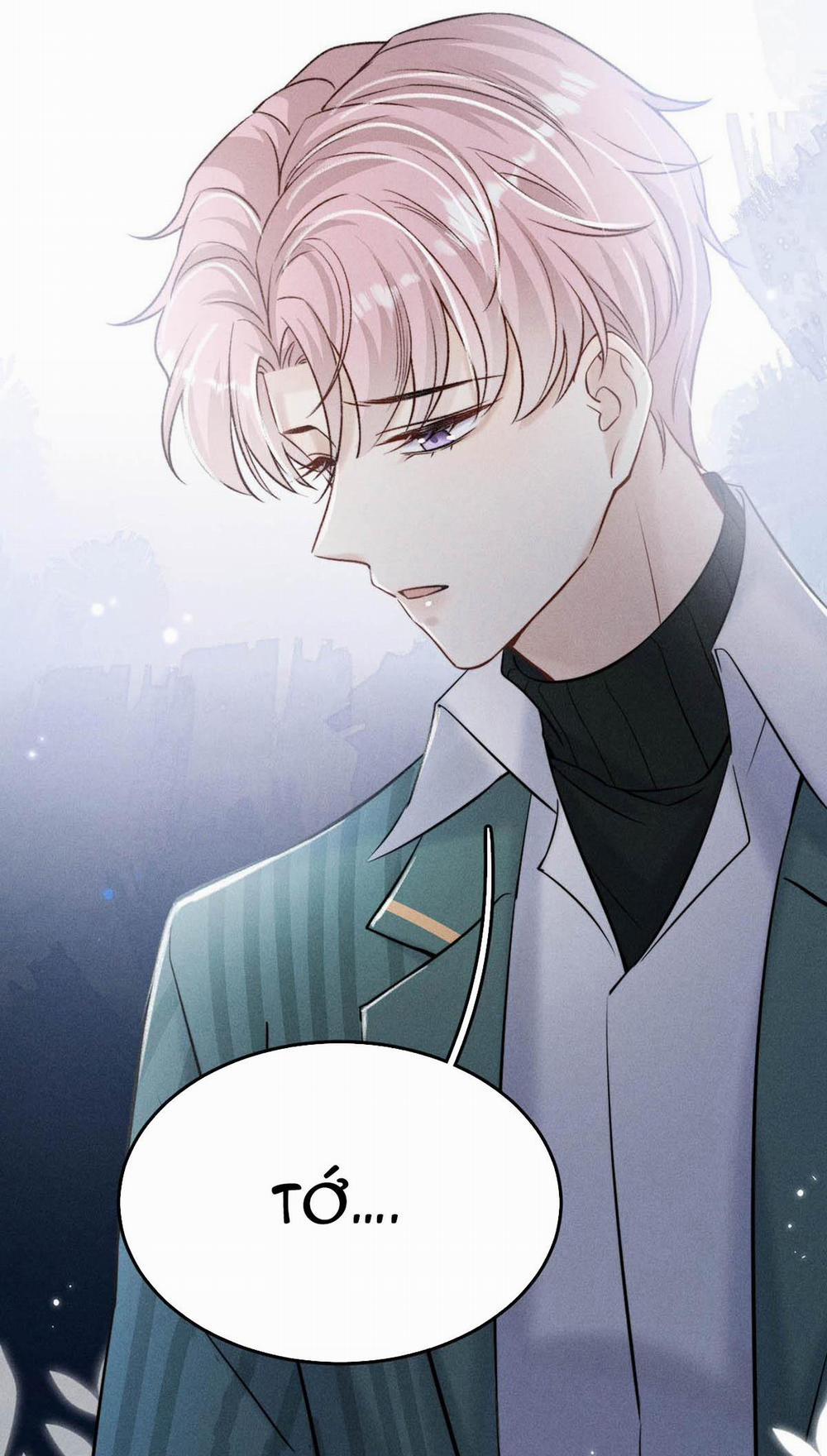 Giọt Nước Tràn Ly 21 trang 29