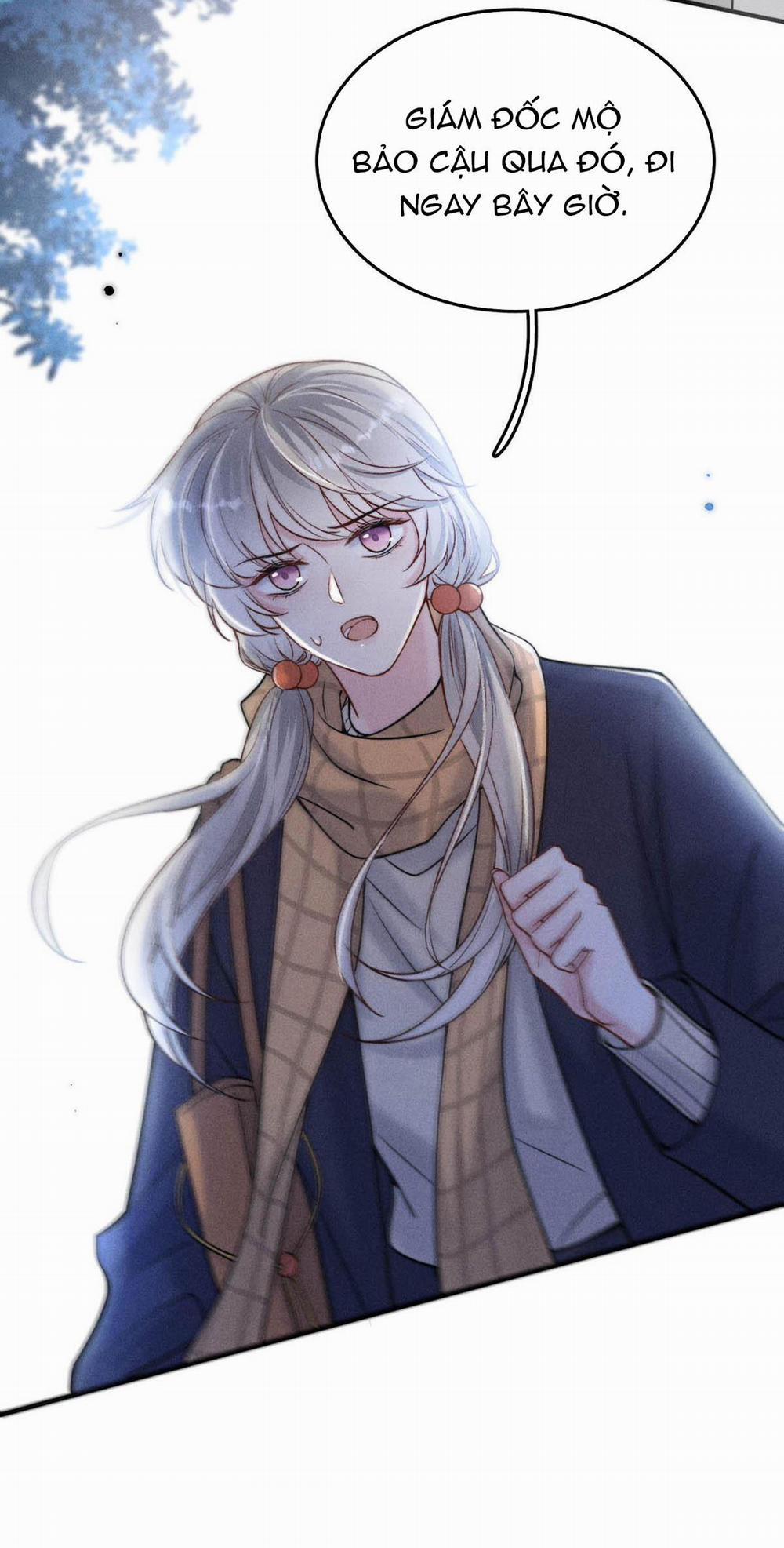 Giọt Nước Tràn Ly 21 trang 31