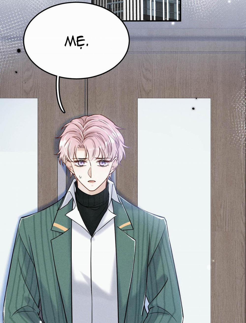 Giọt Nước Tràn Ly 21 trang 33