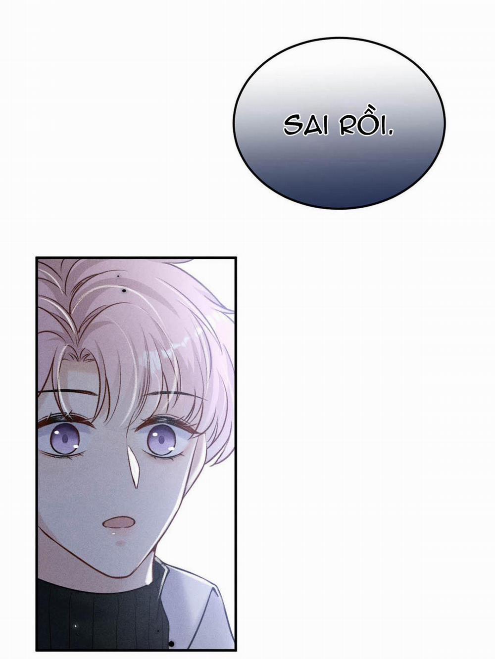 Giọt Nước Tràn Ly 21 trang 36