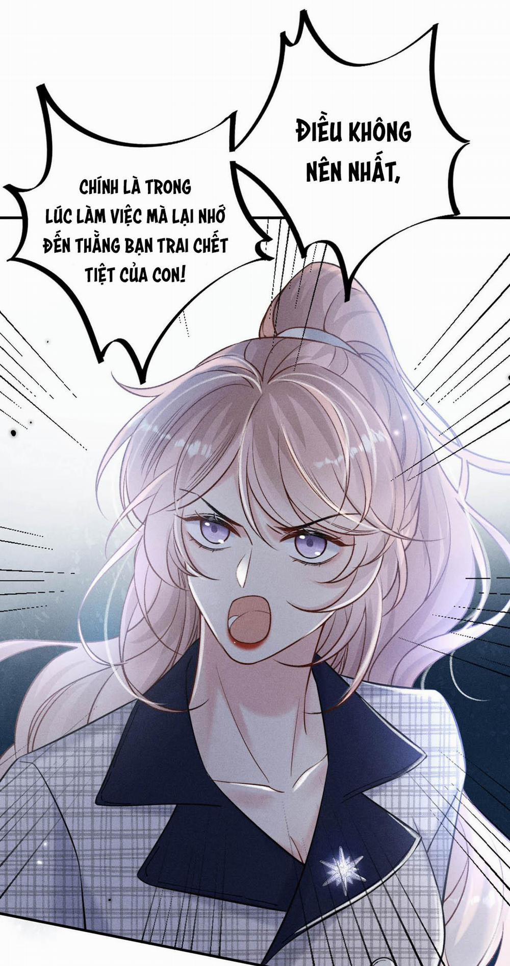 Giọt Nước Tràn Ly 21 trang 37