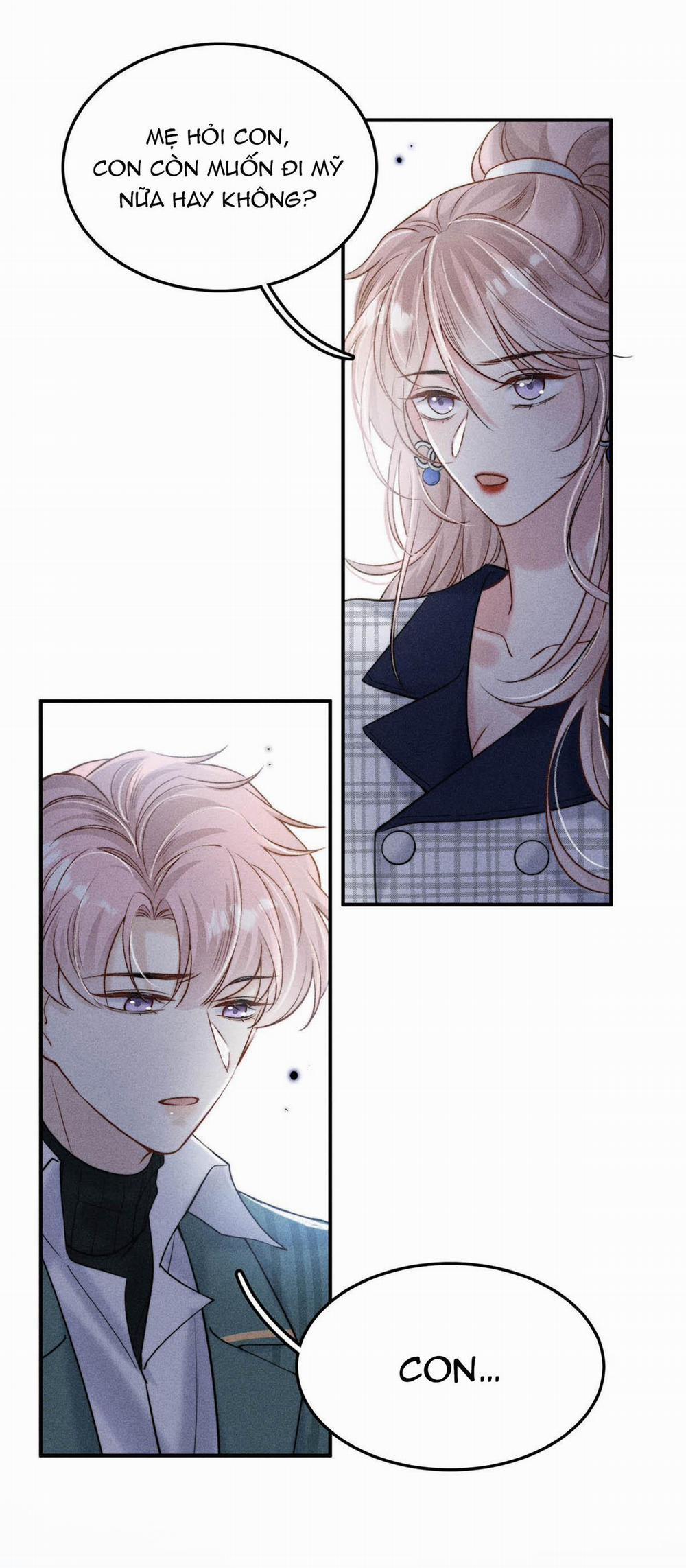 Giọt Nước Tràn Ly 21 trang 39