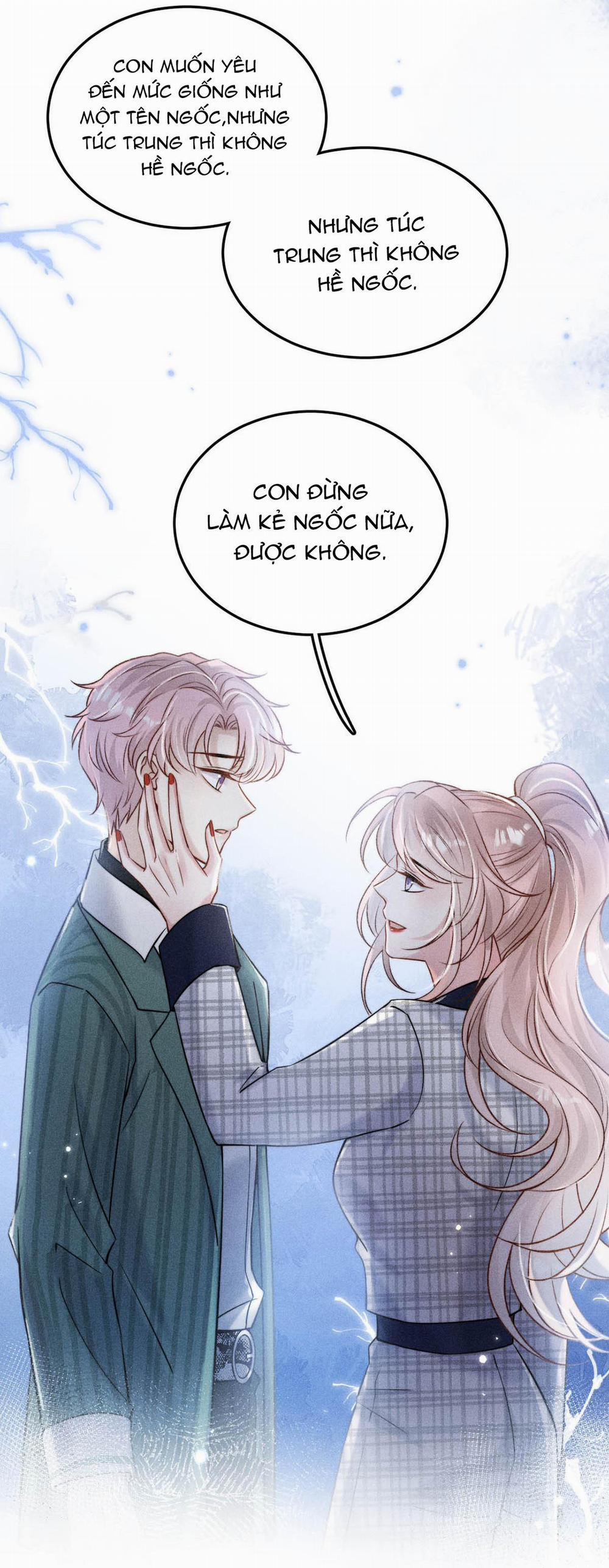 Giọt Nước Tràn Ly 21 trang 45