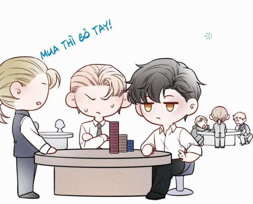 Giọt Nước Tràn Ly 21 trang 47