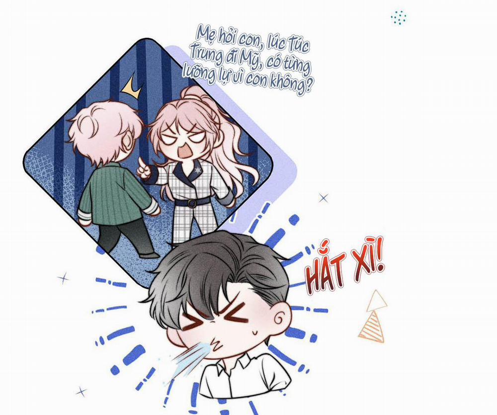 Giọt Nước Tràn Ly 21 trang 48