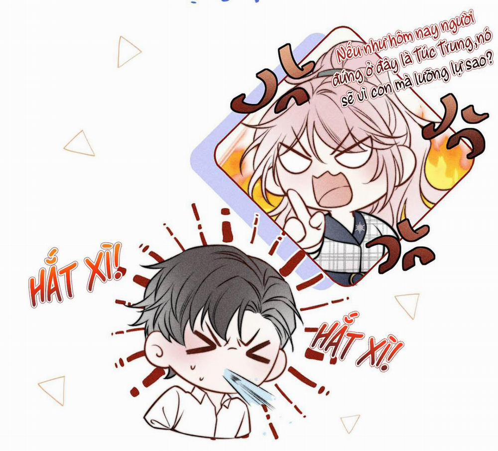 Giọt Nước Tràn Ly 21 trang 49