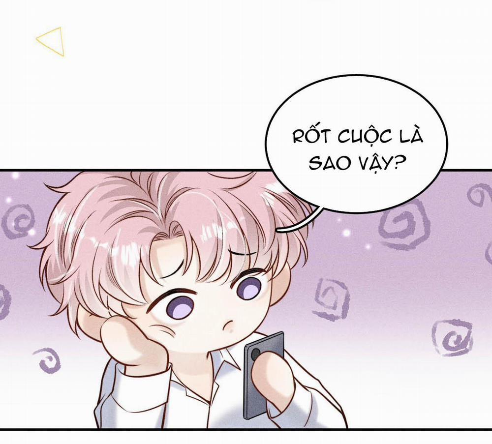 Giọt Nước Tràn Ly 21 trang 5