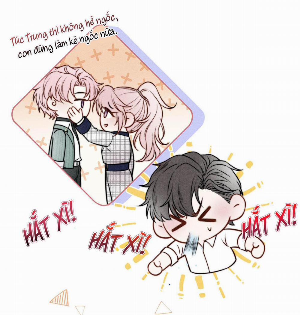 Giọt Nước Tràn Ly 21 trang 50