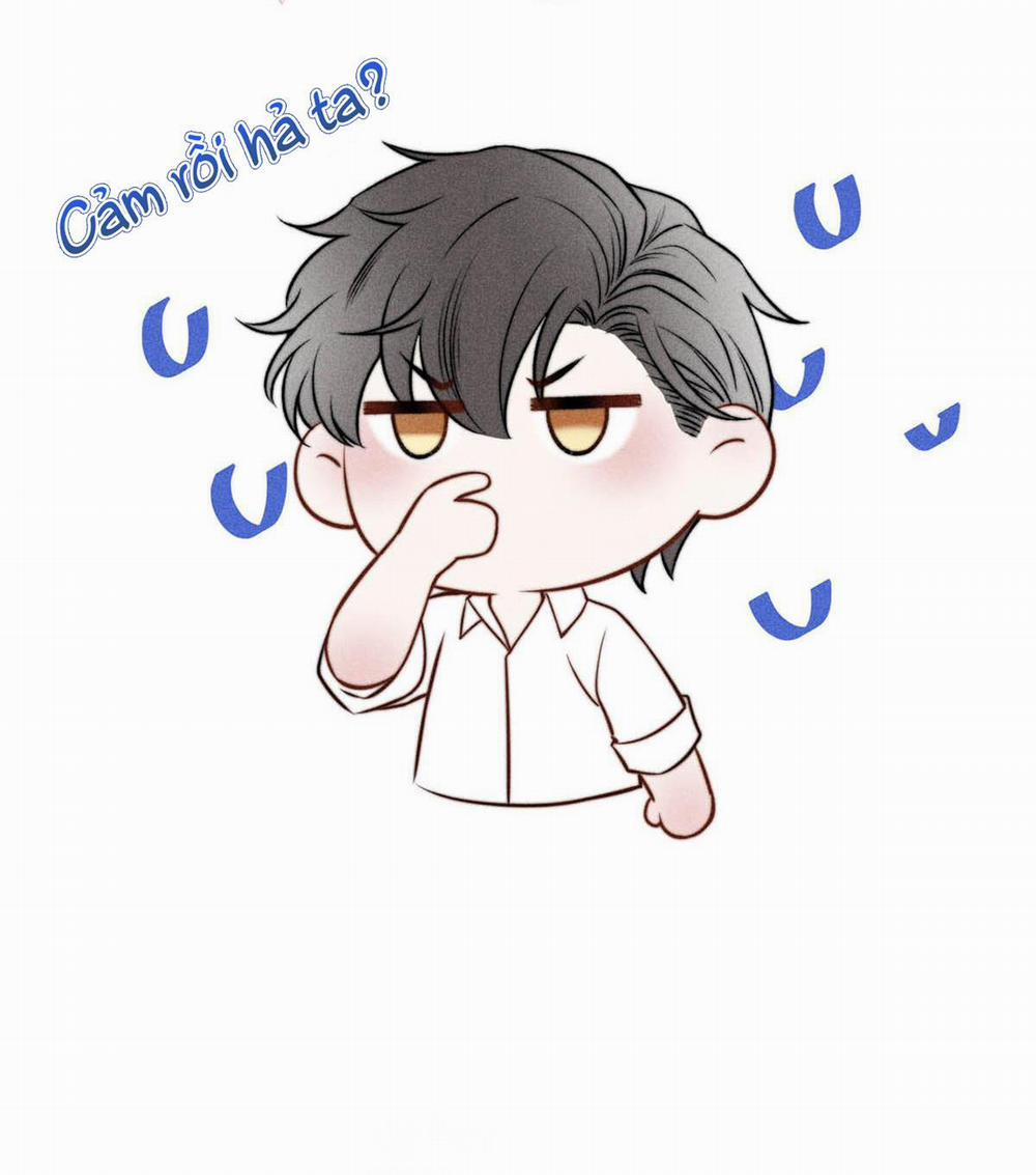 Giọt Nước Tràn Ly 21 trang 51