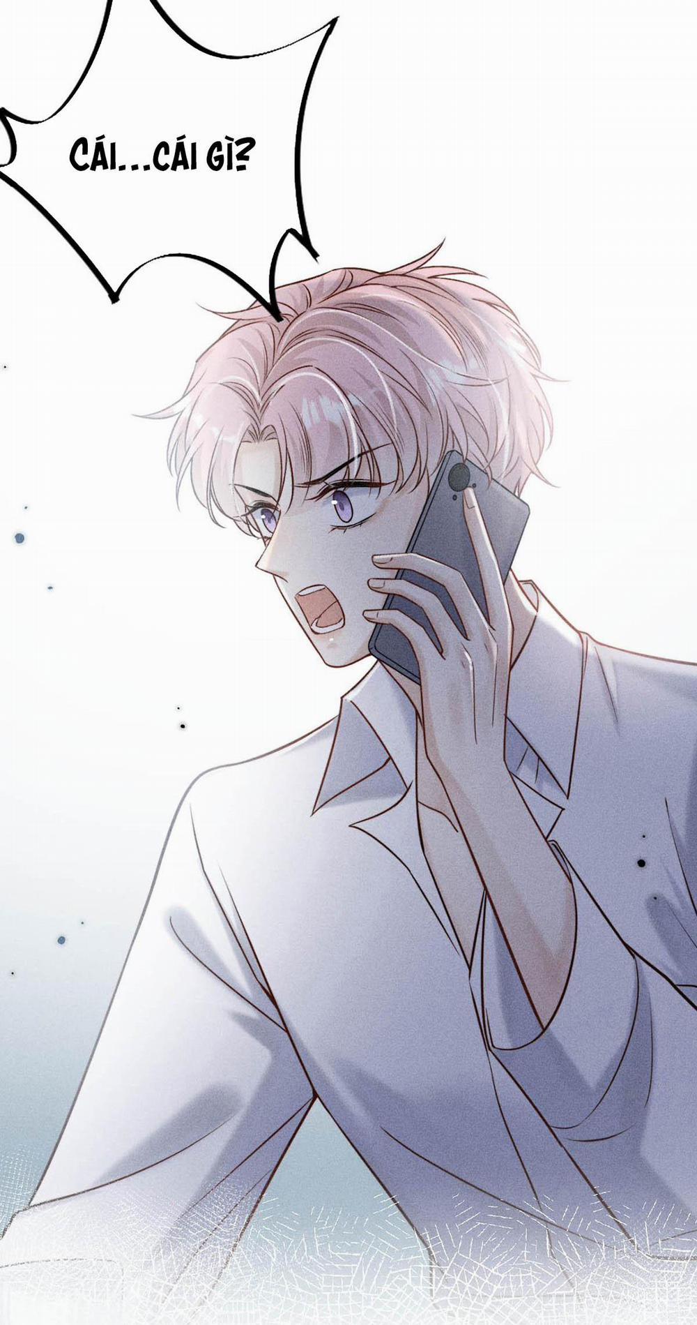 Giọt Nước Tràn Ly 21 trang 7