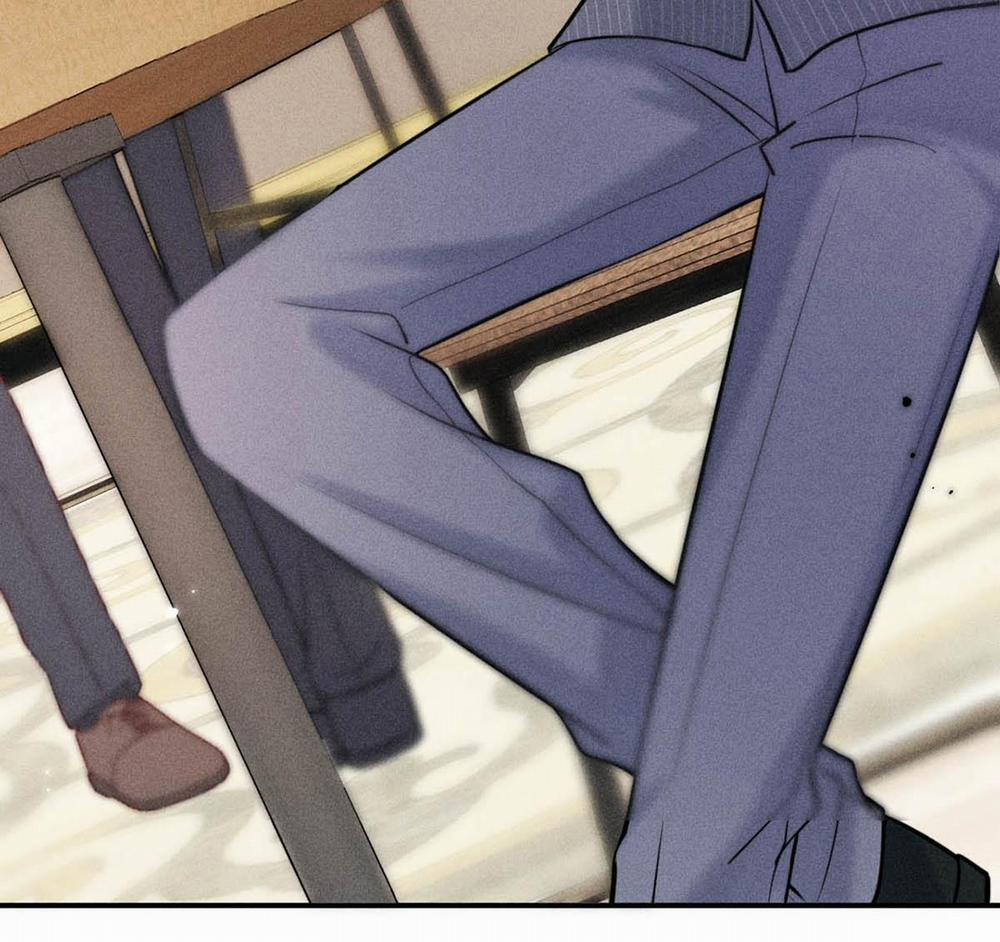 Giọt Nước Tràn Ly 22 trang 12