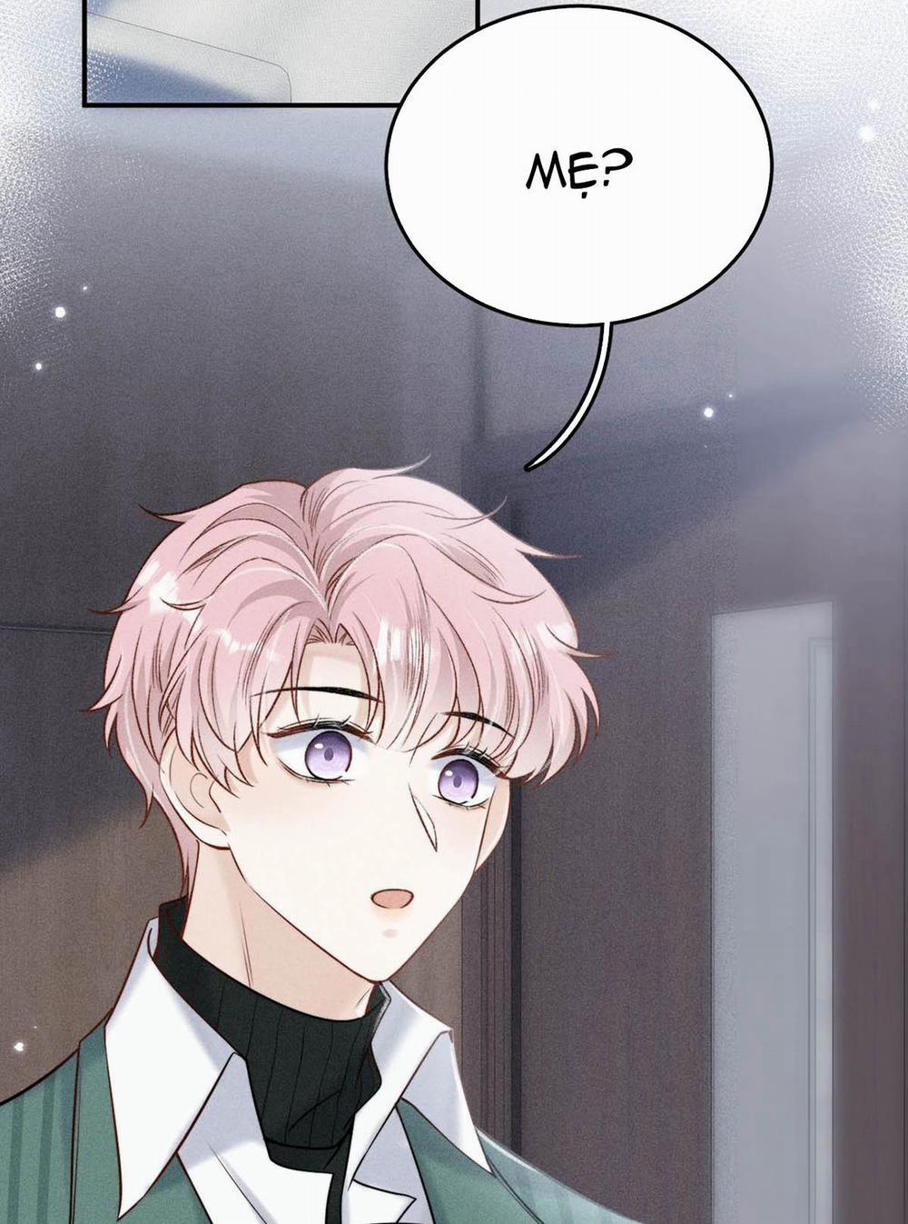 Giọt Nước Tràn Ly 22 trang 2