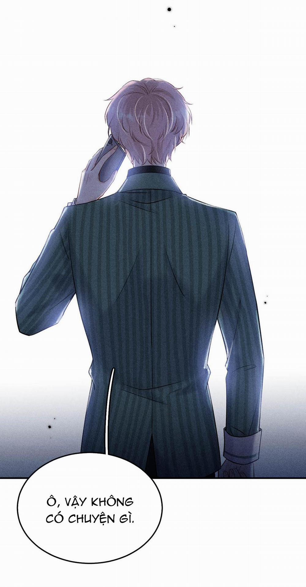 Giọt Nước Tràn Ly 22 trang 23