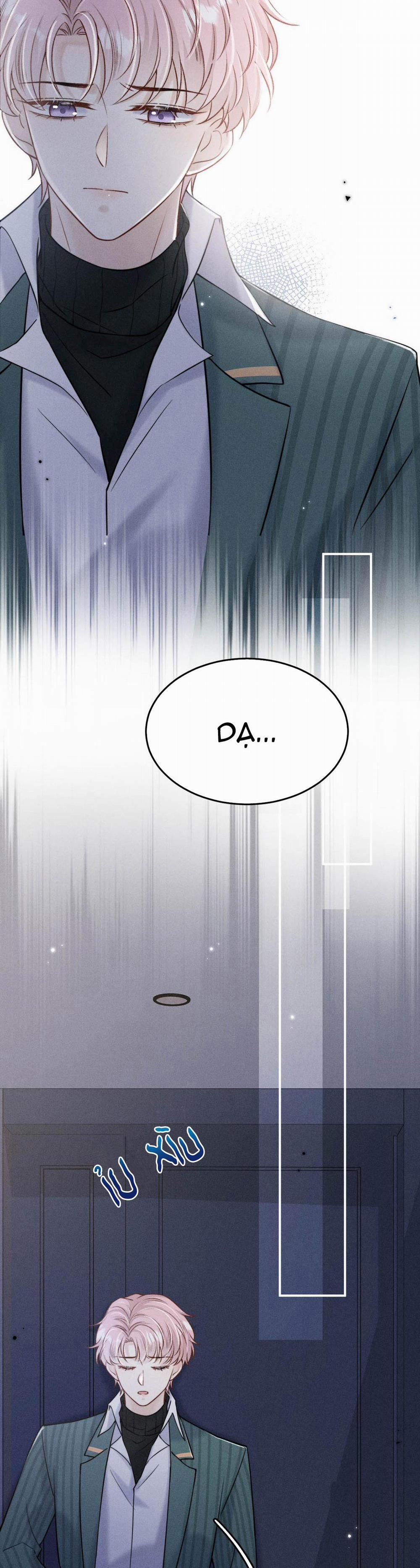 Giọt Nước Tràn Ly 22 trang 9