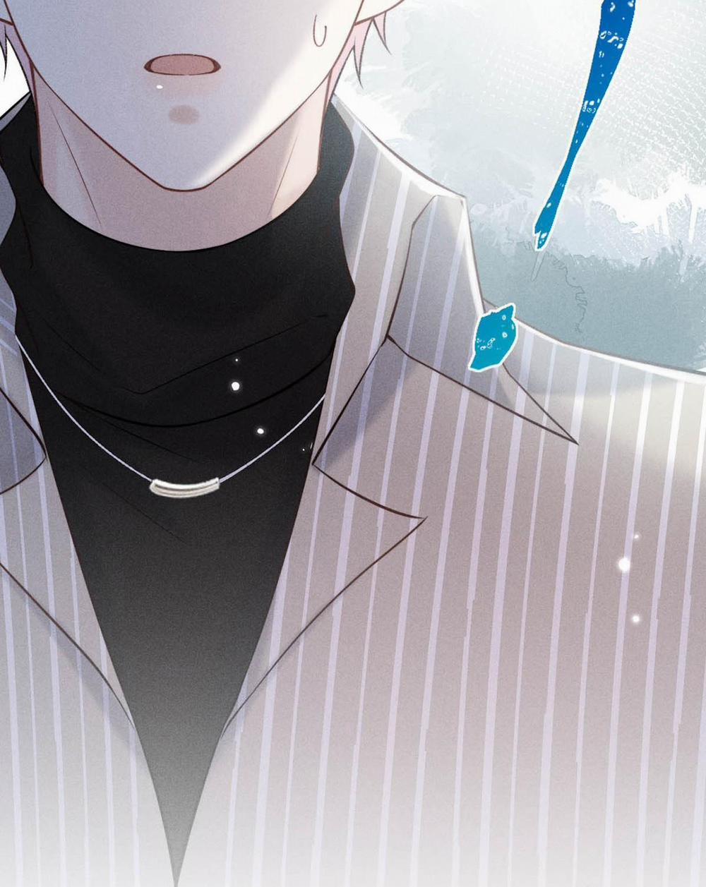 Giọt Nước Tràn Ly 23 trang 18