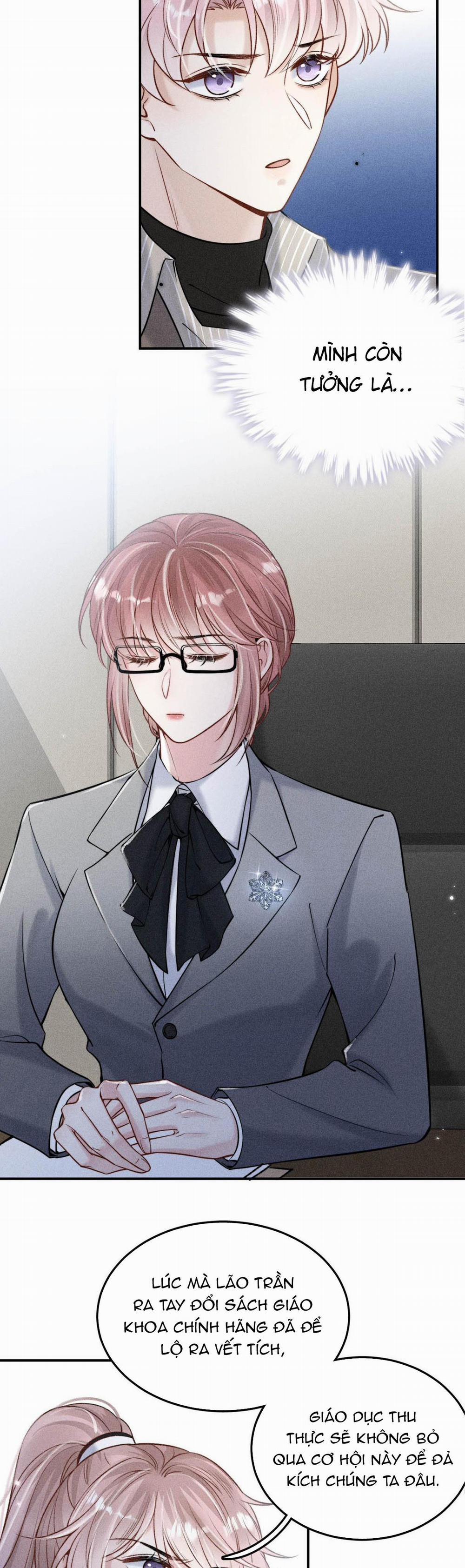 Giọt Nước Tràn Ly 23 trang 2