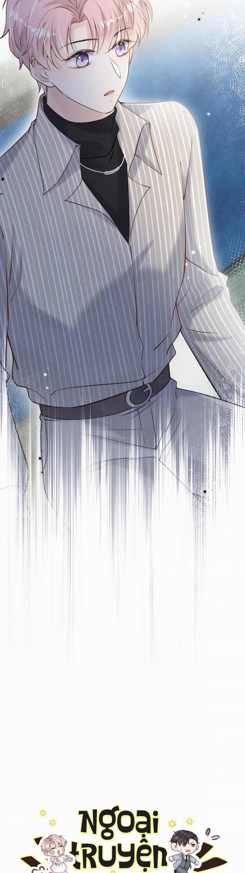 Giọt Nước Tràn Ly 23 trang 22