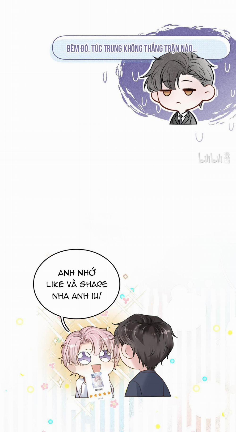 Giọt Nước Tràn Ly 23 trang 24