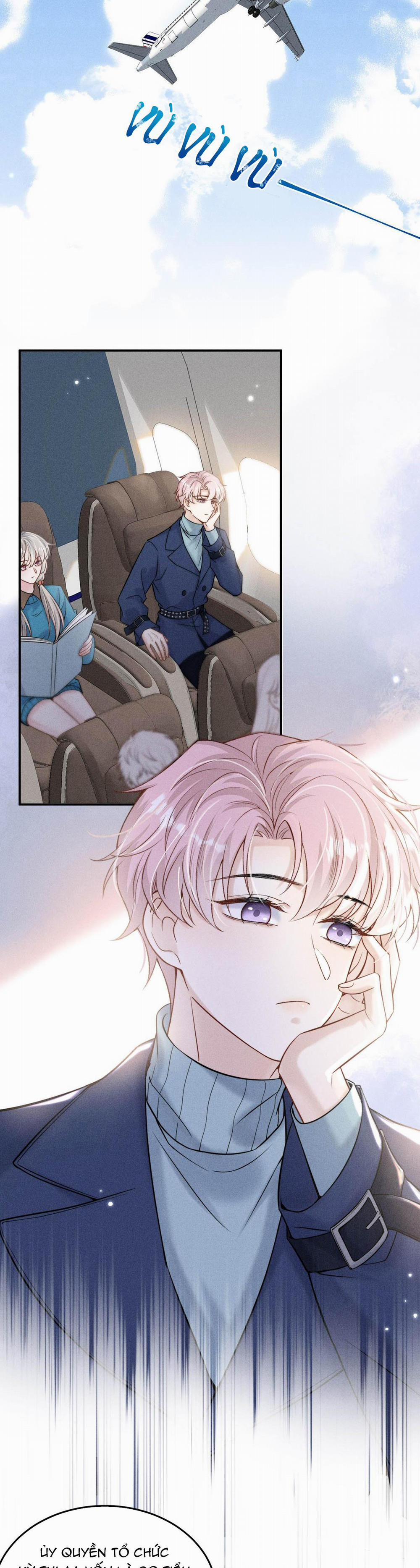 Giọt Nước Tràn Ly 24 trang 1