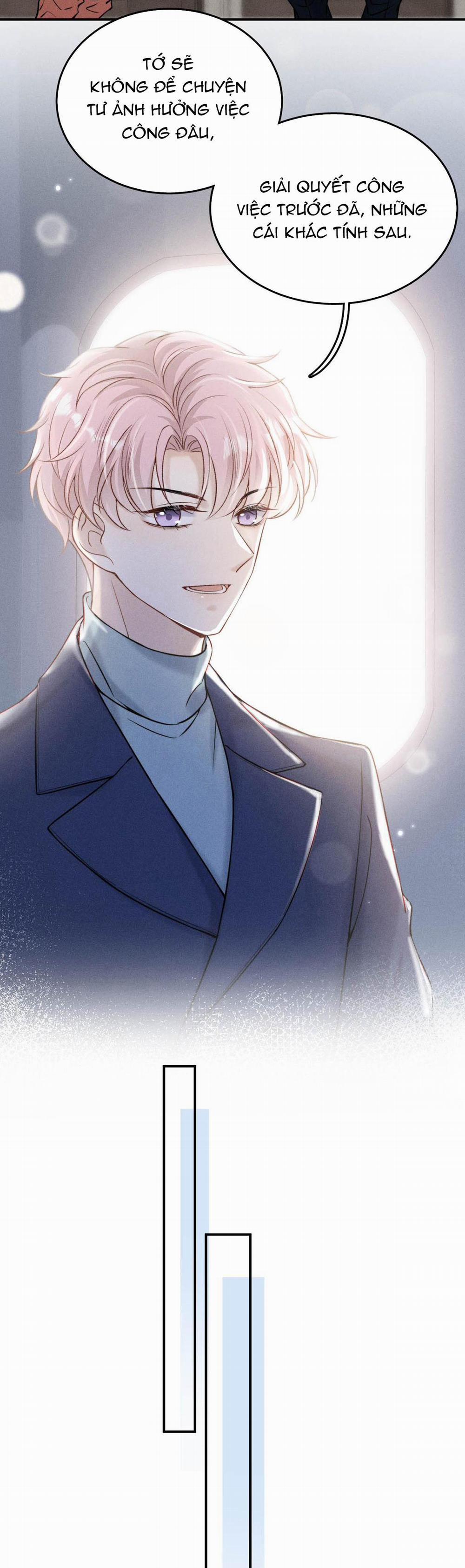 Giọt Nước Tràn Ly 24 trang 10