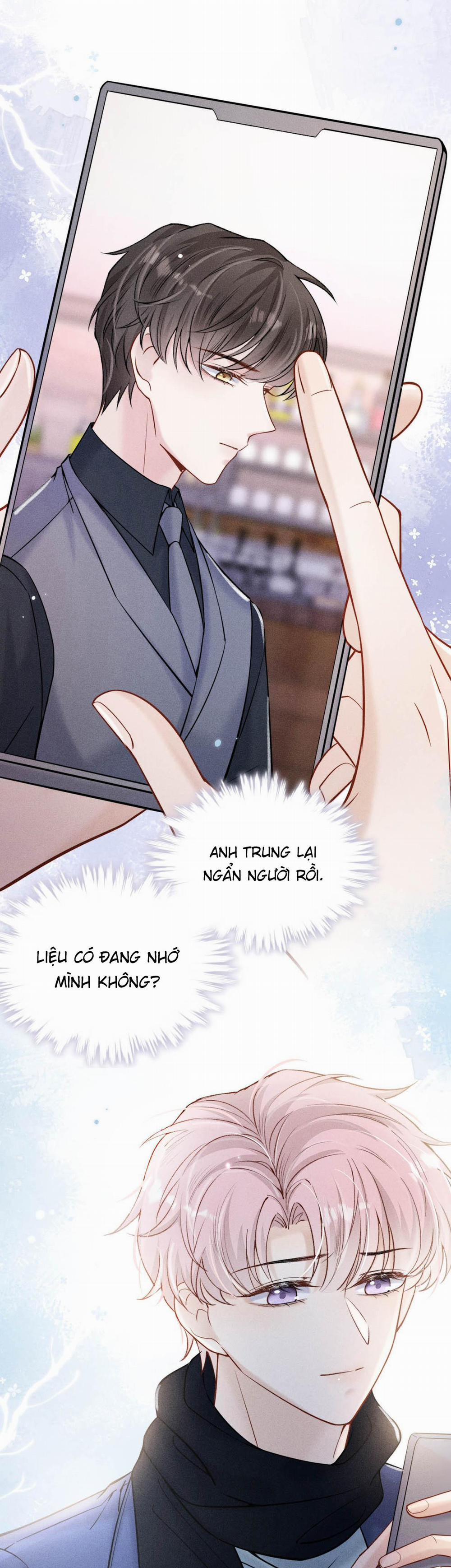 Giọt Nước Tràn Ly 24 trang 13